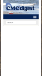 Mobile Screenshot of cmcdigest.com